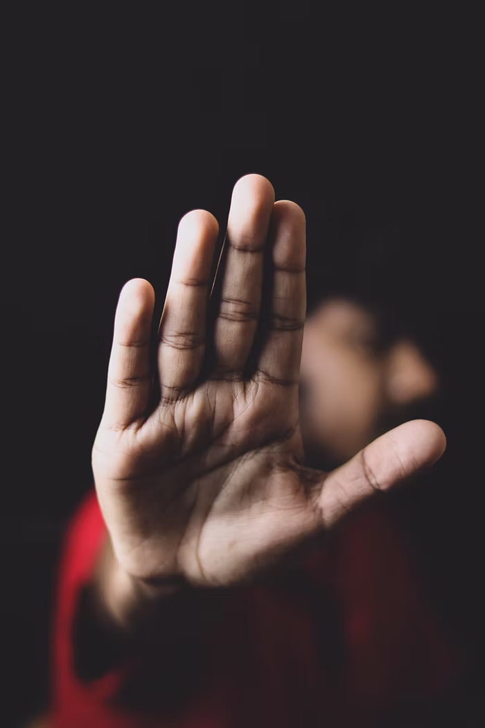 Domestic Violence – 2 Hours
